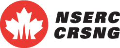 Logo NSERC-CRSNG
